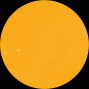 Solar Disc